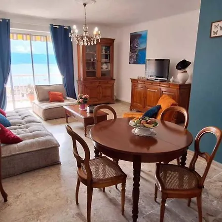 Charming For 6 View Of The Gulf *